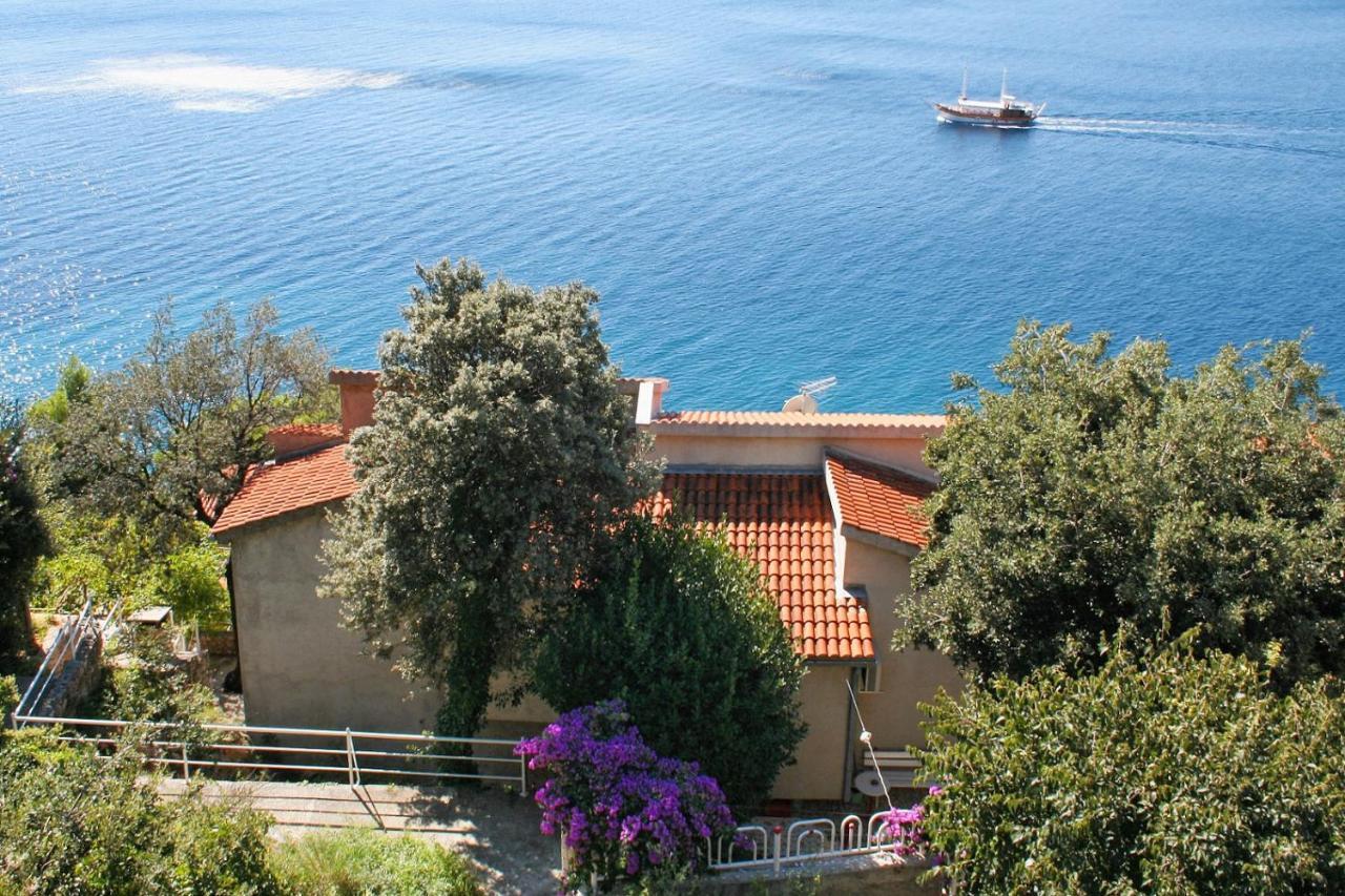 Apartments By The Sea Stanici, Omis - 1028 Tice ภายนอก รูปภาพ