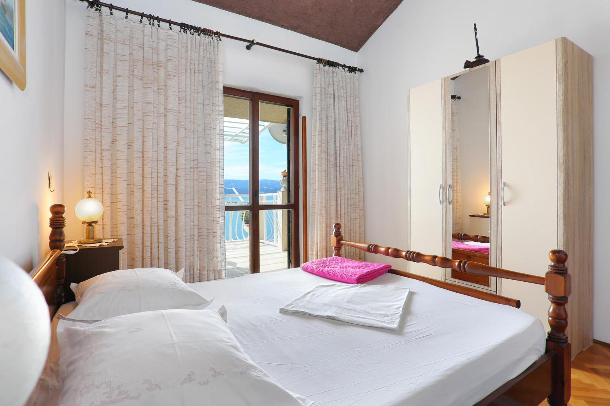 Apartments By The Sea Stanici, Omis - 1028 Tice ห้อง รูปภาพ