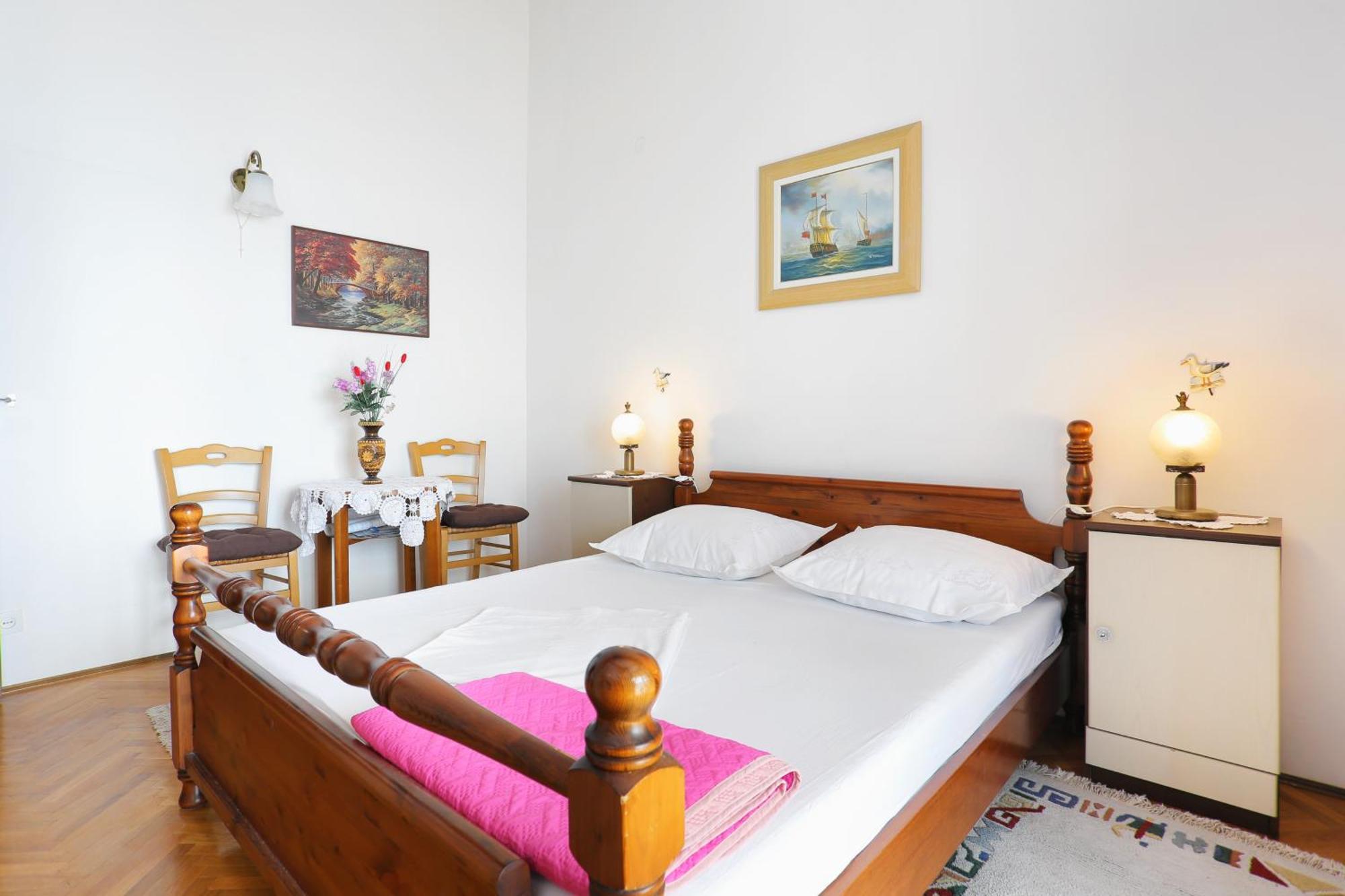 Apartments By The Sea Stanici, Omis - 1028 Tice ห้อง รูปภาพ