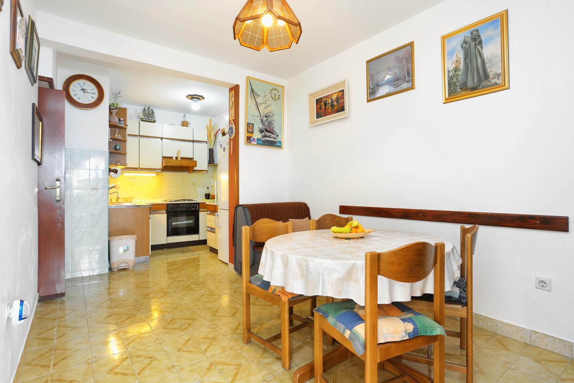 Apartments By The Sea Stanici, Omis - 1028 Tice ห้อง รูปภาพ